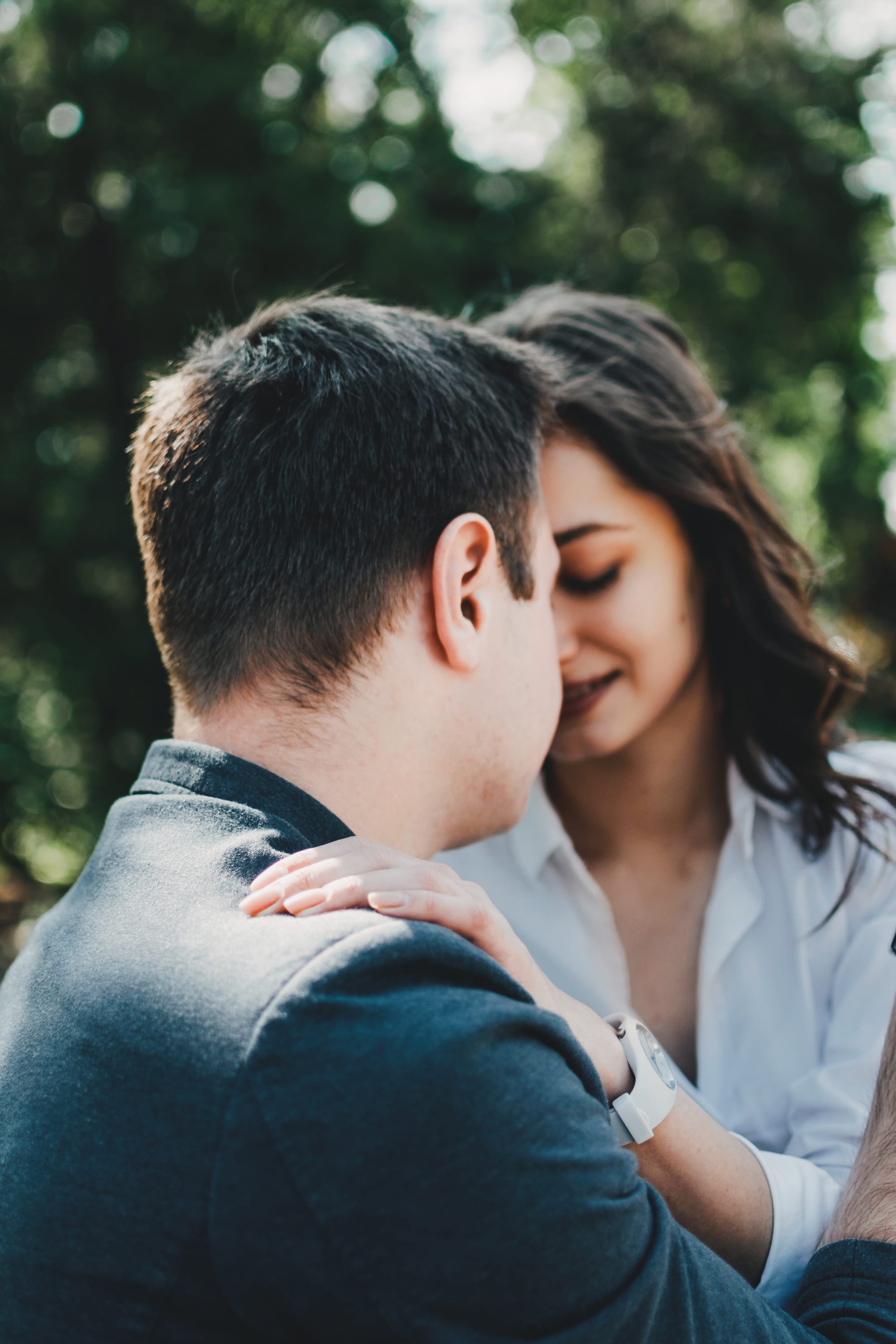 Reconnect with Love