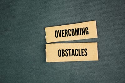 Overcome Negative Energies