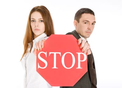 Stop divorce/Separation