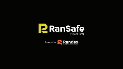 RANSAFE- מיגון למחסנים ומפעלים