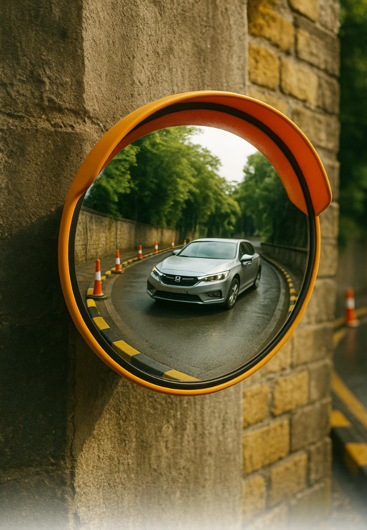 מראות פנורמיות