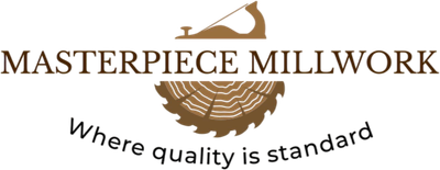 Masterpiece Millwork & Cabinetry