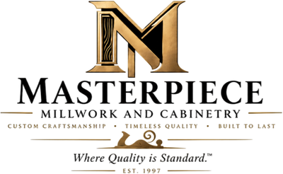 Masterpiece Millwork and Cabinetry