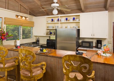 Top 10 Design Choices That Make Custom Kitchen Cabinets Look Truly Built In
