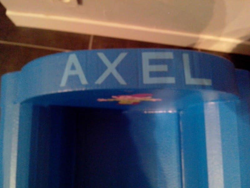 fauteuil adulte et enfant