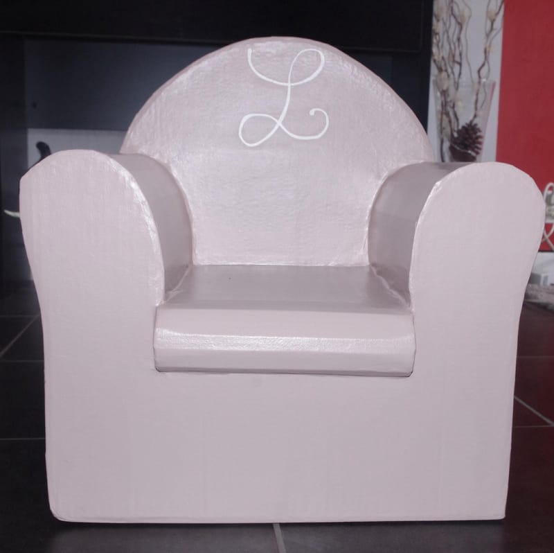fauteuil adulte et enfant