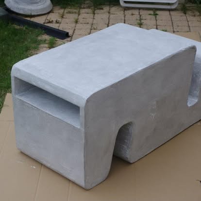 meuble tv et table basse