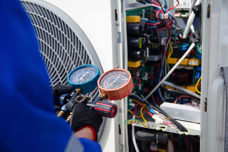 AC Repair