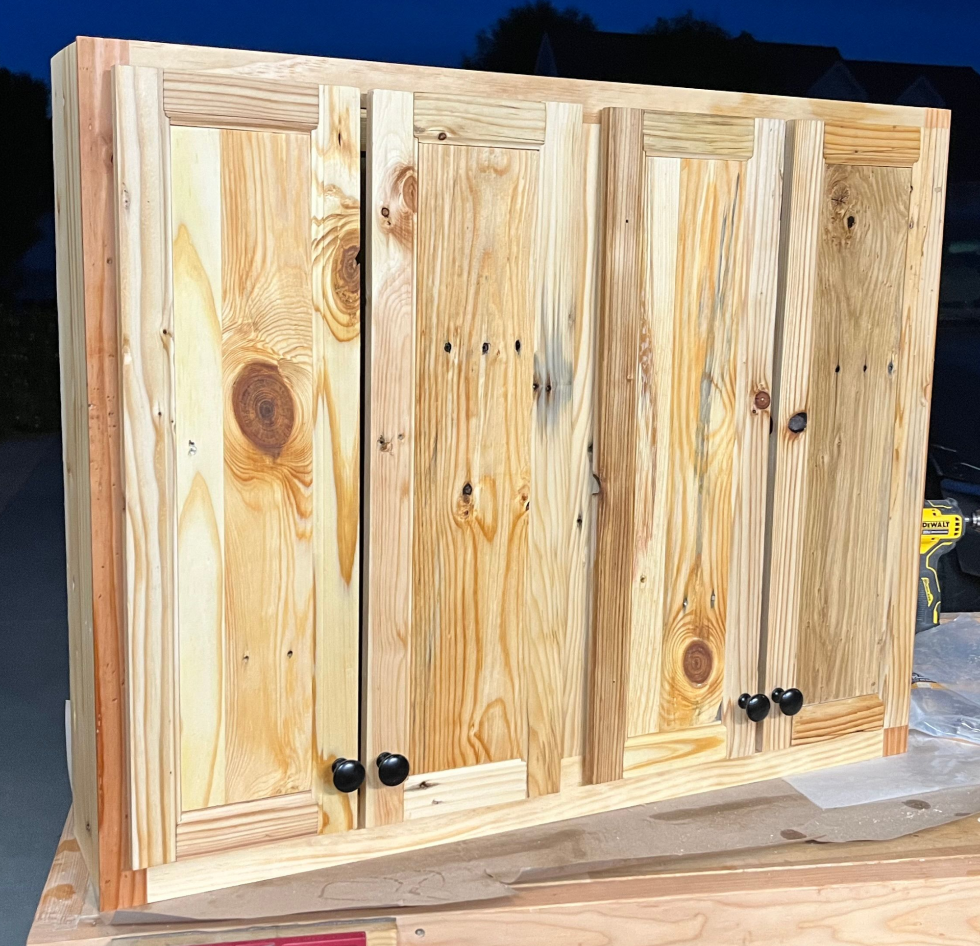 Bathroom Medicine Cabinet