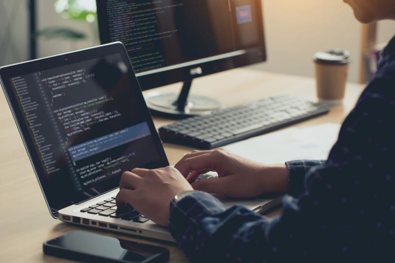Development Solutions