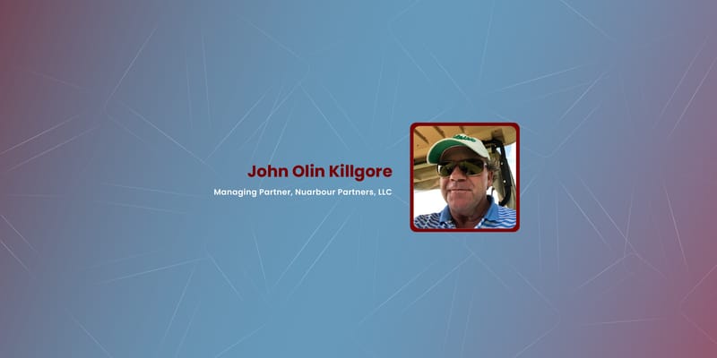 John Olin Killgore – Managing Partner at Nuarbour Partners