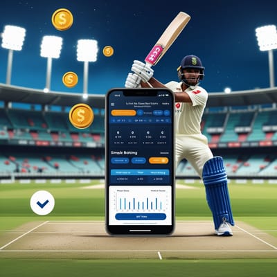 The Future of Cricket Betting in 2025 and Beyond