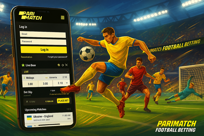 Beyond Parimatch: Your Guide to World-Class Football Betting Platforms
