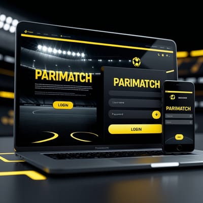 Game On! How to Log In to Parimatch and Claim Your Thrills