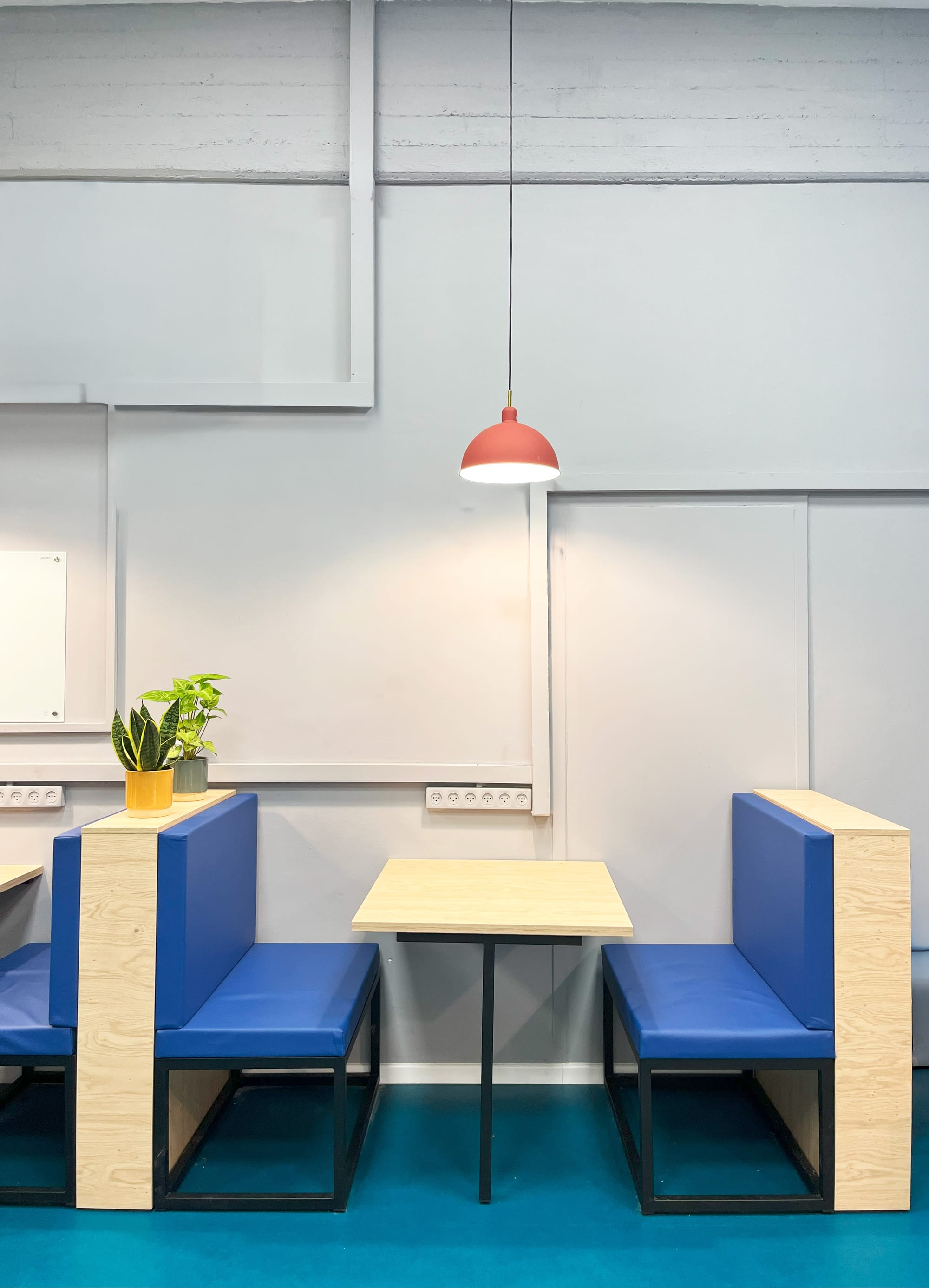 ישיבת בוט, מגמת מידע ונתונים, תיכון נשר