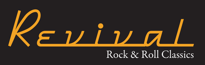 The Revival Band UK