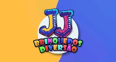 JJ Brinquedos e Diversão