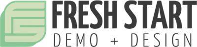 Fresh Start Demo + Design