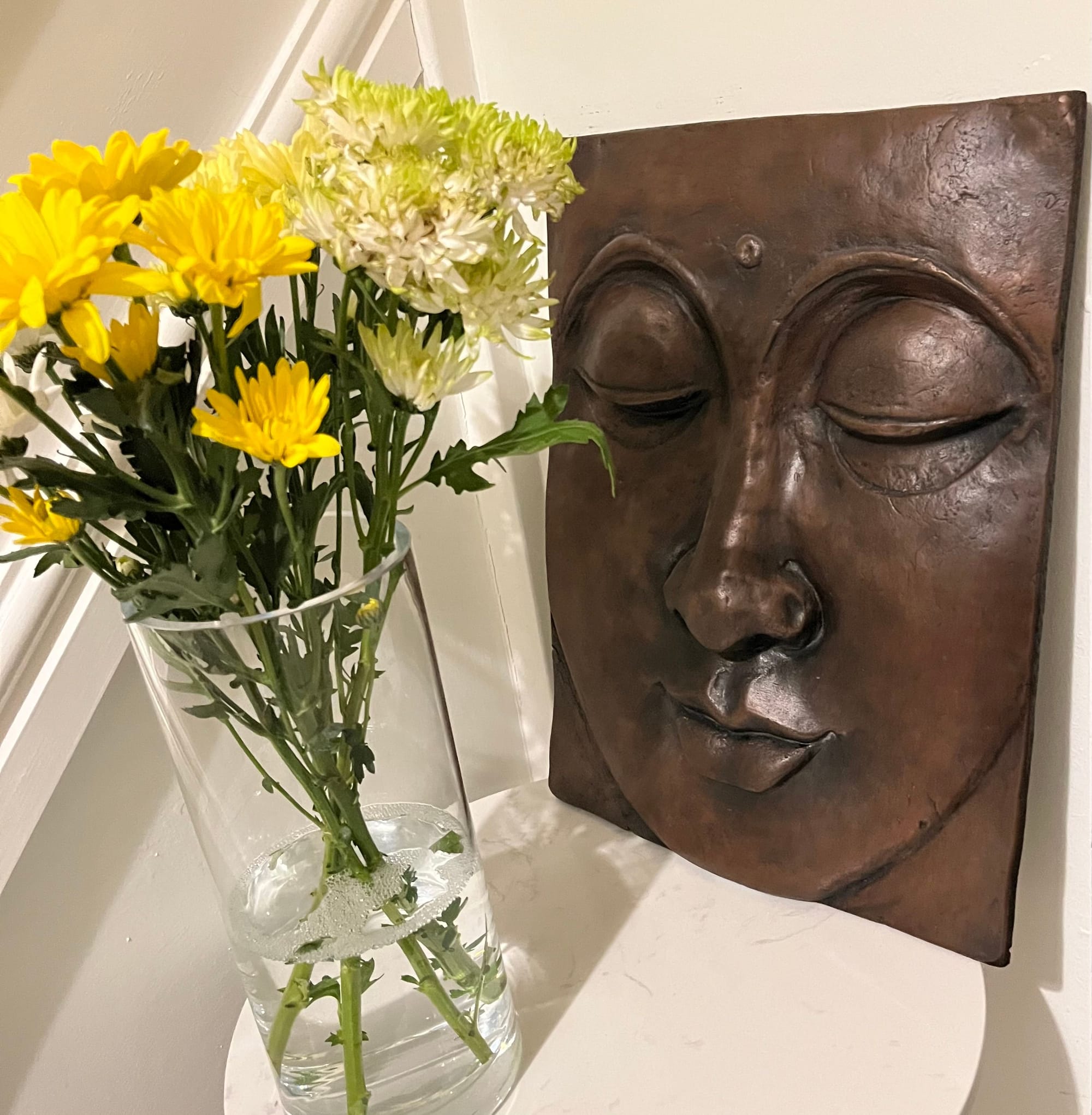 The Buddha by Jim Francis