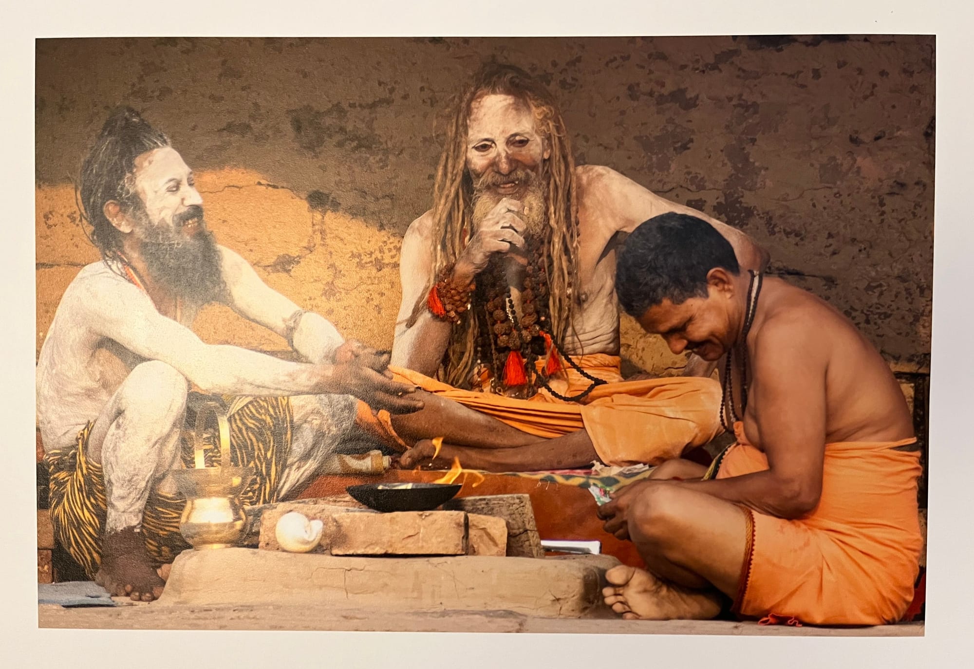 Religious Humour by Paul Southall