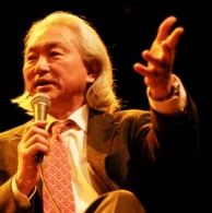 Michio Kaku