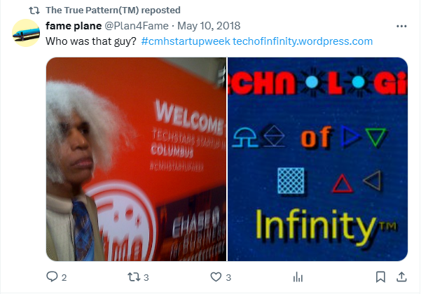 Professional Proof of Professional Intentions…