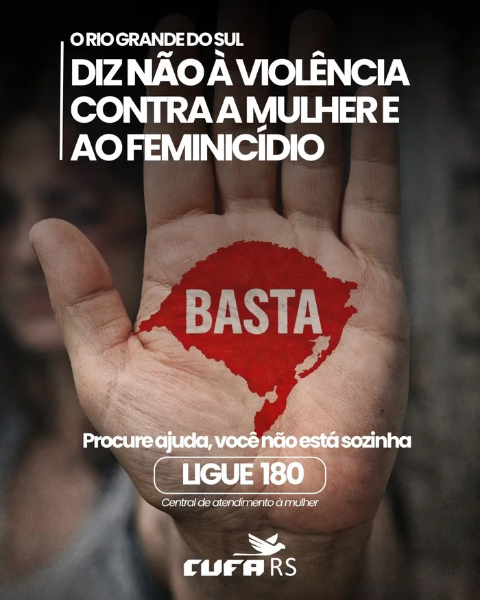 Violência Contra à Mulher
