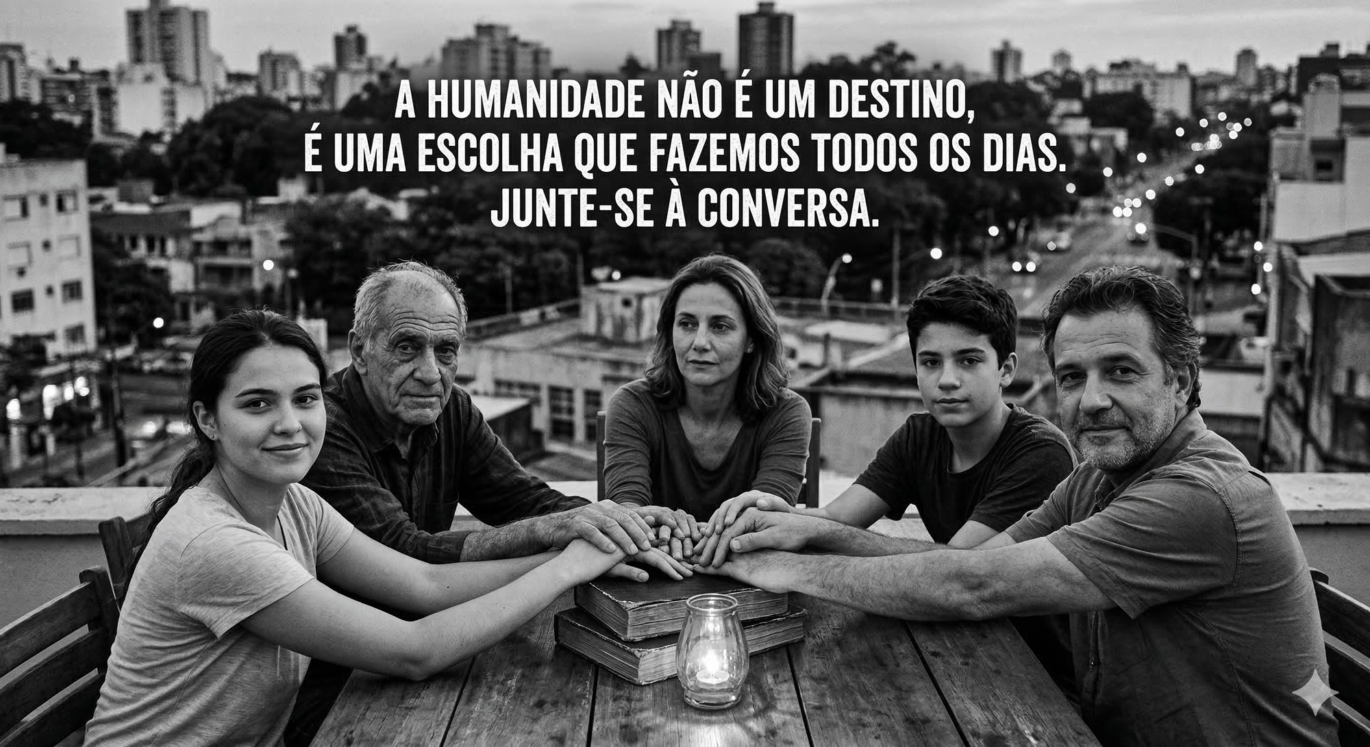 FINALIZAMOS O 1º TRIMESTRE DE 2026 COM UM RECADO CLARO DO UNIVERSSO : " EMPATIA HUMANOS"