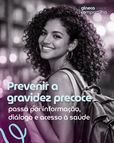 Anticoncepção na Adolescência