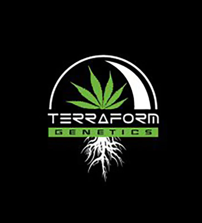 Terraform Genetics
