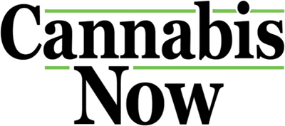 Cannabis Now Magazine