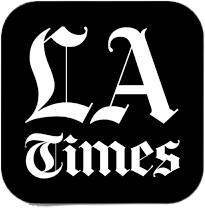 LA Times Magazine