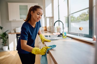 🧼✨ 10 Genius Cleaning Hacks Every Dublin Homeowner Should Know