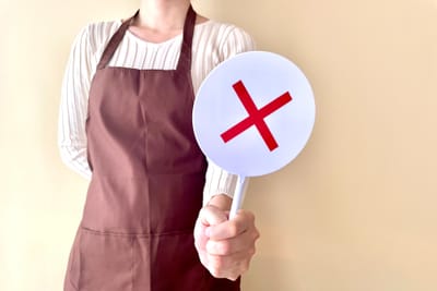 🧼🚫 5 Common Cleaning Mistakes You Might Be Making (and How to Fix Them!)