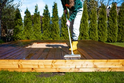 ☀️🧼 Summer Cleaning Tips to Keep Your Home Fresh and Cool