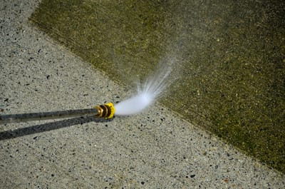 💦 Top Pressure Washing Services in Dublin: What to Expect