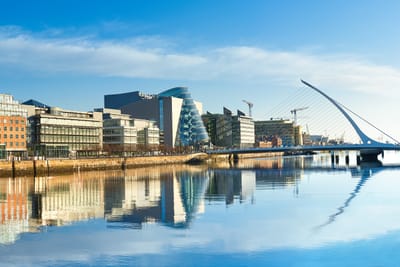 🧼🏙️ Top Cleaning Services in Dublin City Centre: How Locals Keep Their Apartments Spotless
