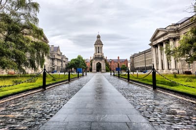 🇮🇪✨ The Cleanest Tourist Attractions in Dublin: Where Visitors Notice the Difference