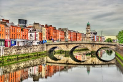 🏙️✨ From Homes to Streets: How Businesses Help Keep Dublin Among Europe’s Cleanest Capitals