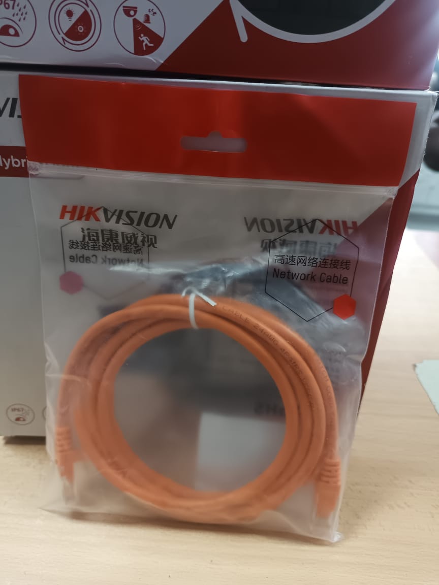 Patch Cord