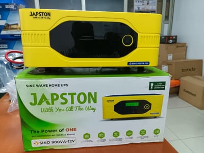Sine Wave Home Ups (Sine 900VA -12V