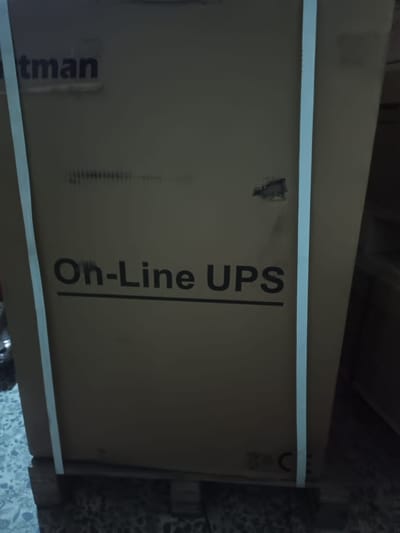 The EastMan Online Ups