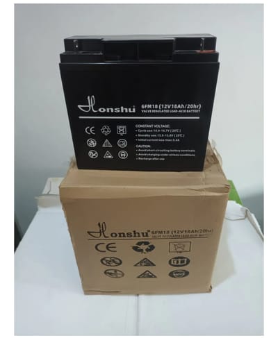 Arm strong Gp26-12 12V26Ah