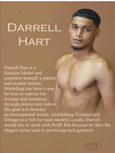 DARRELL