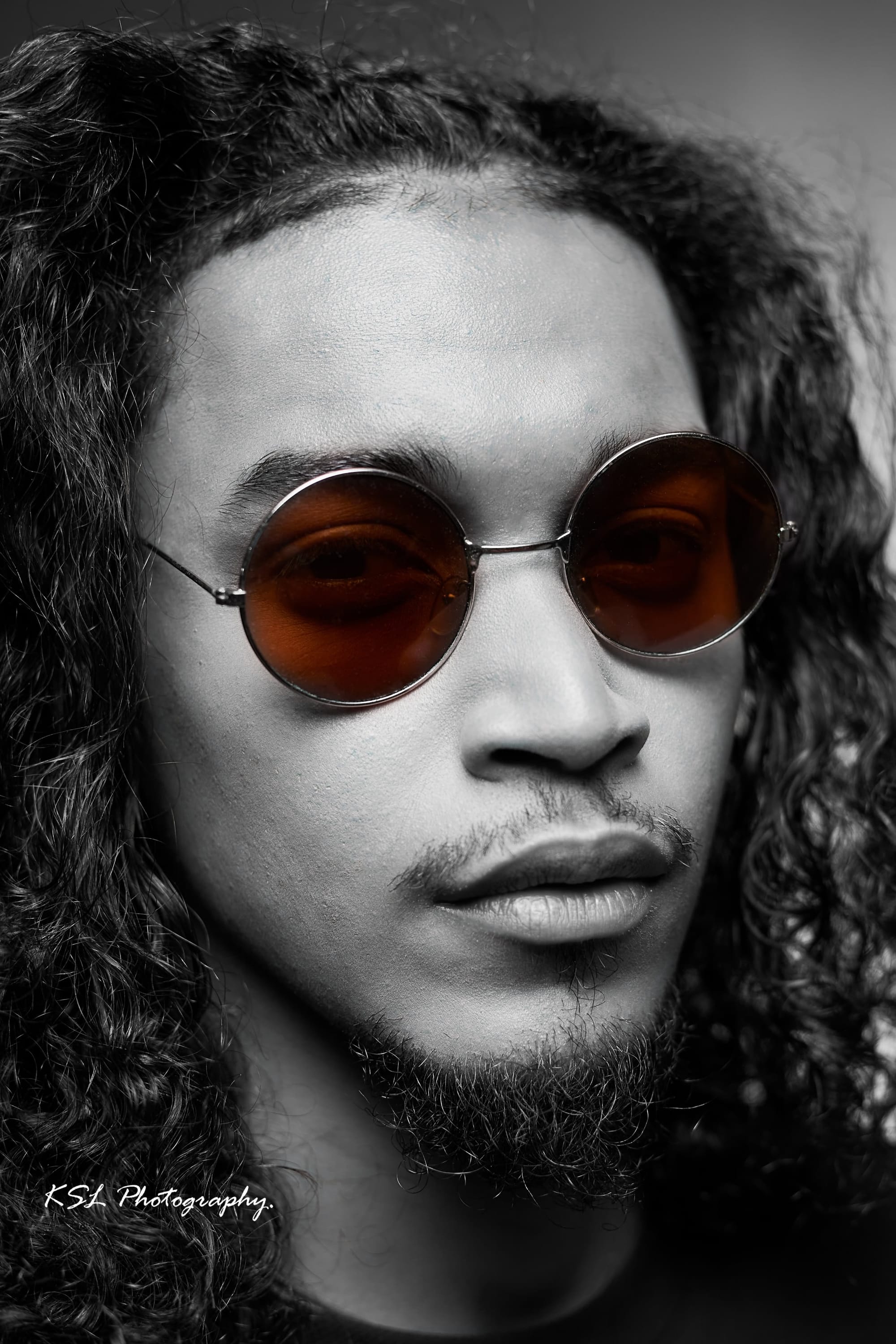 DARRELL