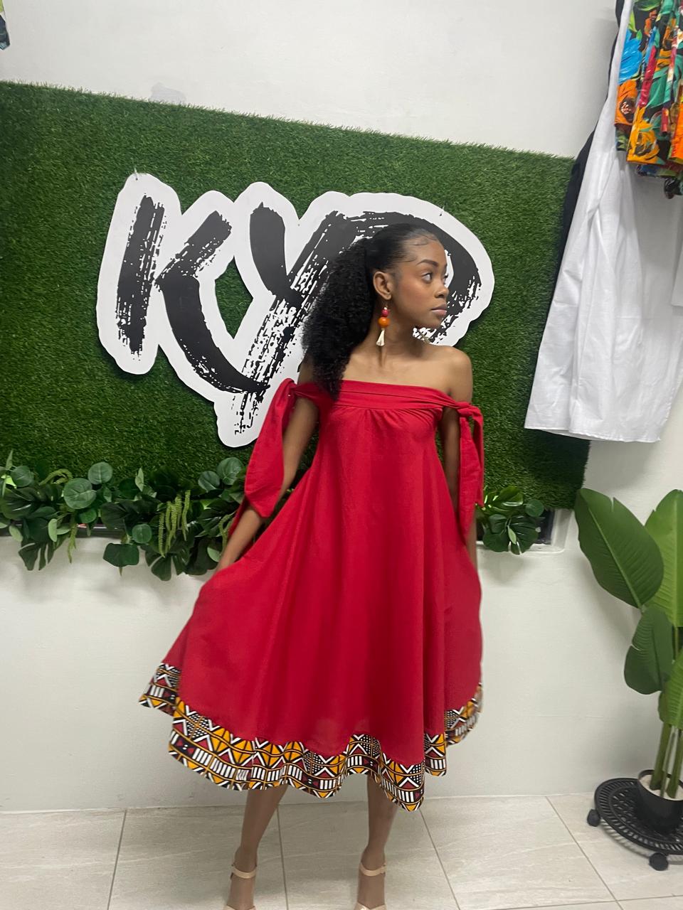 KYRAH