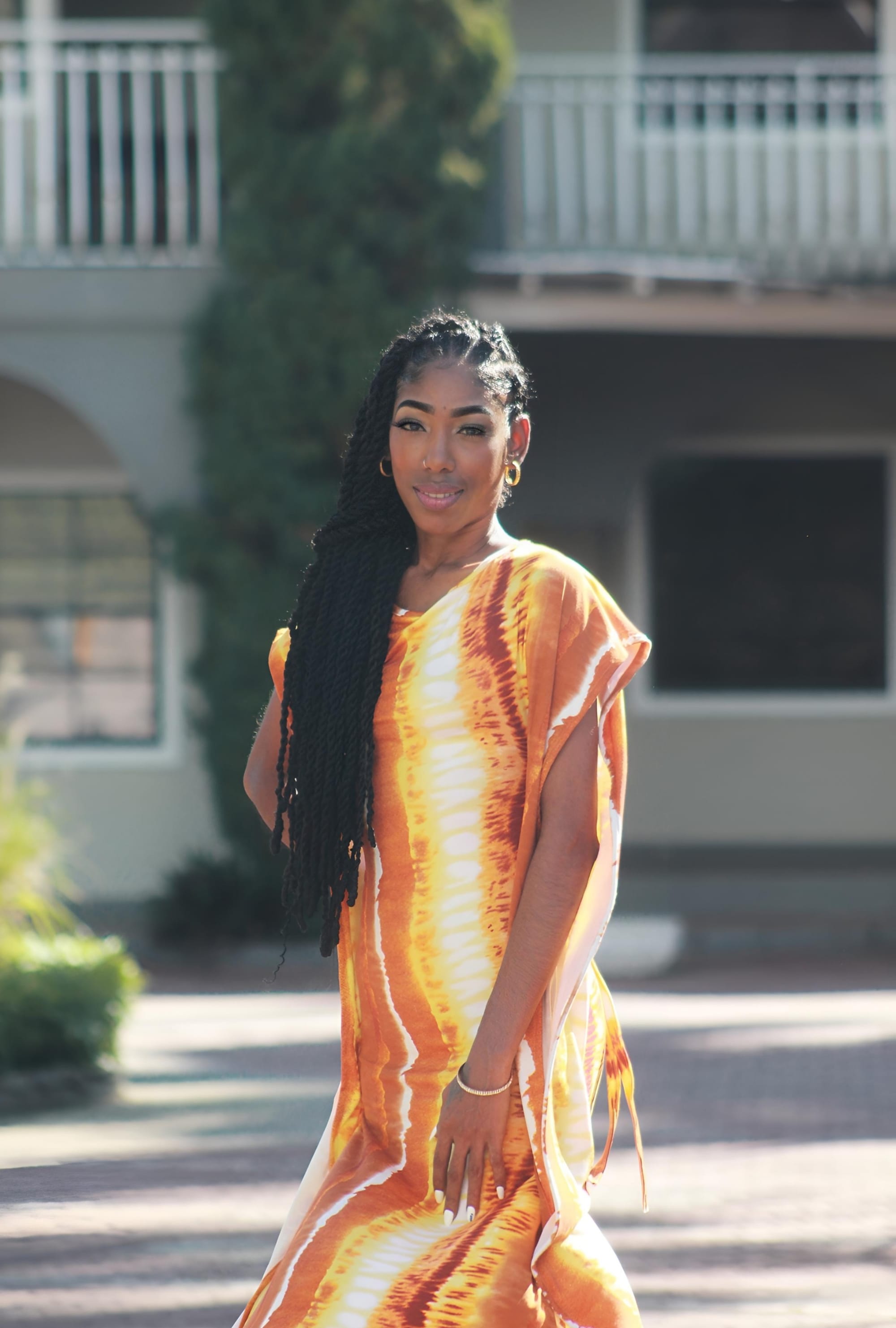 AYANNA