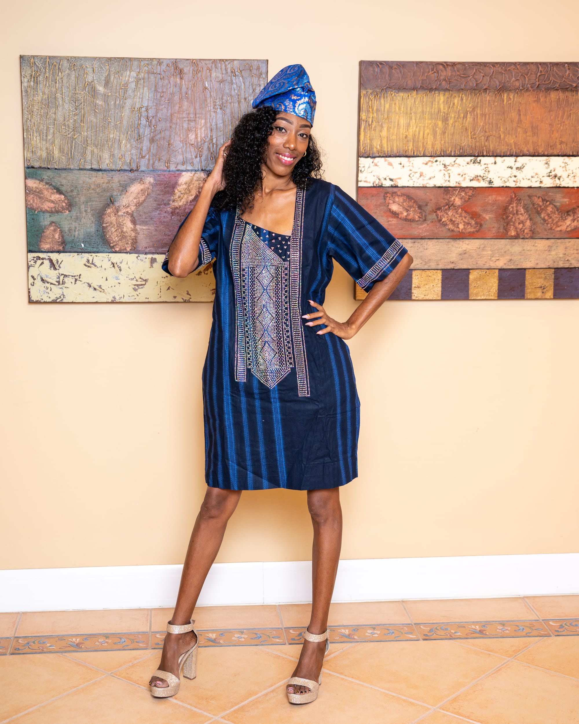 AYANNA