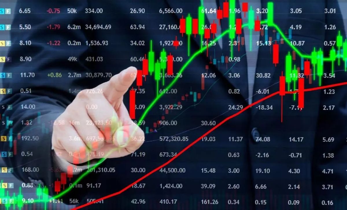 Forex Trading Platforms With the Fastest Execution Speeds