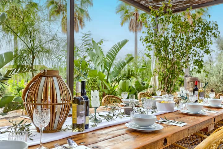 Personalized Concierge Services